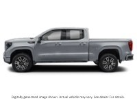 2025 Gmc Sierra 1500 4WD Crew Cab 157