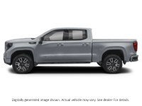 2025 Gmc Sierra 1500 4WD Crew Cab 157