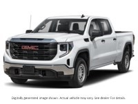 2026 Gmc Sierra 1500 4WD Crew Cab 157
