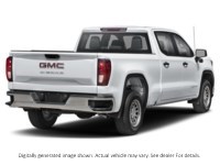 2026 Gmc Sierra 1500 4WD Crew Cab 157