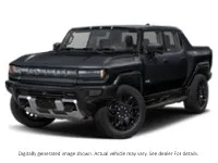 2026 Gmc Hummer Ev Pickup E4wd Crew Cab 3X Colour Shot 1