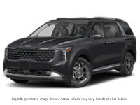 2026 Kia Carnival Hev EX FWD