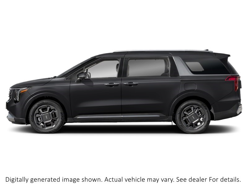 2026 Kia Carnival Hev EX FWD