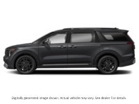 2026 Kia Carnival Hev Sx+ FWD