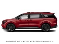 2026 Kia Carnival Hev Sx FWD