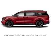 2026 Kia Carnival Hev Sx FWD