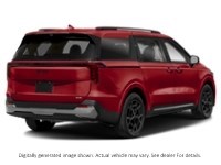 2026 Kia Carnival Hev Sx FWD