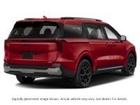 2026 Kia Carnival Hev Sx FWD