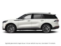 2026 Lincoln Aviator Reserve AWD Colour Shot 3