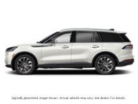 2026 Lincoln Aviator Reserve AWD Colour Shot 3