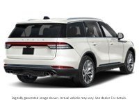 2026 Lincoln Aviator Reserve AWD Colour Shot 2