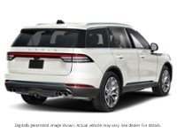 2026 Lincoln Aviator Reserve AWD Pristine White Metallic Tri-Coat  Shot 6