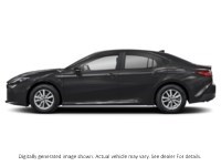 2026 Toyota Camry SE CVT Midnight Black Metallic  Shot 5
