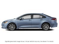 2026 Toyota Corolla LE CVT Celestite  Shot 5