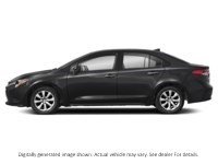 2026 Toyota Corolla LE CVT