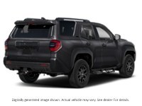 2026 Toyota 4Runner 4WD Colour Shot 2