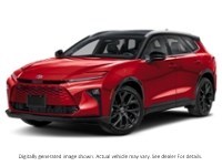 2025 Toyota Crown Signia Limited AWD Finish Line Red w/Black Roof  Shot 20