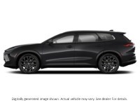 2025 Toyota Crown Signia Limited AWD Black  Shot 5
