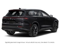 2025 Toyota Crown Signia Limited AWD Black  Shot 2