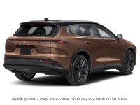 2026 Toyota Crown Signia Limited AWD