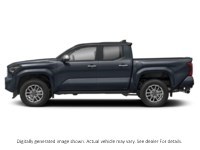2026 Toyota Tacoma Hybrid 4X4 Double Cab Auto Sb Hybrid