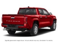 2026 Toyota Tacoma Hybrid 4X4 Double Cab Auto Sb Hybrid Colour Shot 2