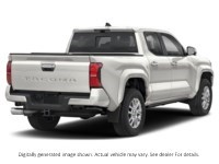 2026 Toyota Tacoma Hybrid 4X4 Double Cab Auto Sb Hybrid