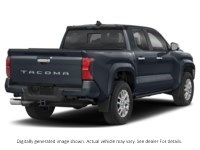 2026 Toyota Tacoma Hybrid 4X4 Double Cab Auto Sb Hybrid