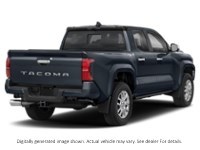 2026 Toyota Tacoma Hybrid 4X4 Double Cab Auto Sb Hybrid Underground/Black Roof  Shot 18