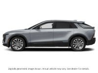 2027 Cadillac Lyriq 4Dr Signature Sport