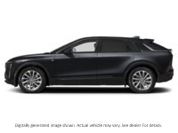2026 Cadillac Lyriq 4Dr Signature Sport