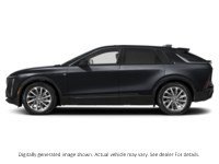 2027 Cadillac Lyriq 4Dr Signature Sport