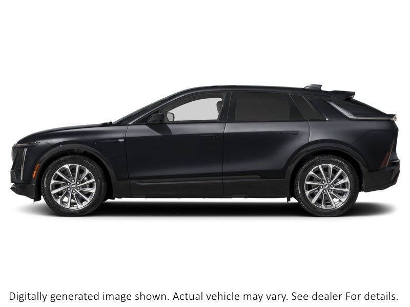2027 Cadillac Lyriq 4Dr Signature Sport