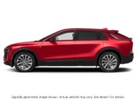 2027 Cadillac Lyriq 4Dr Signature Sport