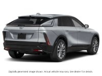 2027 Cadillac Lyriq 4Dr Signature Sport