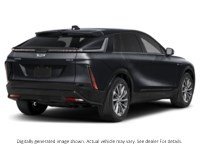 2027 Cadillac Lyriq 4Dr Signature Sport