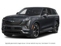 2026 Cadillac Escalade Iq AWD 4Dr Sport Black Raven  Shot 4