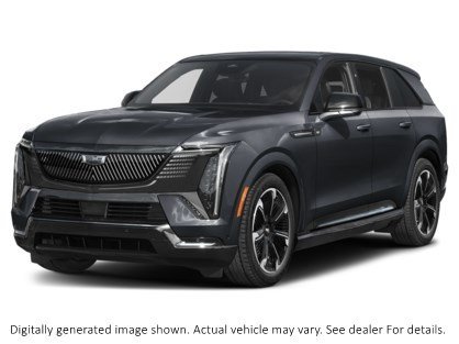 2026 Cadillac Escalade Iq AWD 4Dr Sport