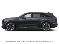 2026 Cadillac Escalade Iq AWD 4Dr Sport Black Raven  Shot 5
