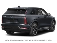 2026 Cadillac Escalade Iq AWD 4Dr Sport Black Raven  Shot 6