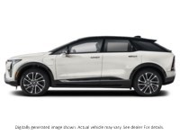 2026 Cadillac Optiq 4Dr Sport