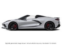 2026 Chevrolet Corvette 2Dr Stingray Conv W/1Lt