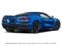 2026 Chevrolet Corvette 2Dr Z06 Cpe W/1Lz