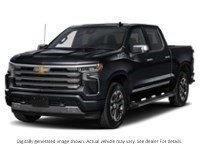 2026 Chevrolet Silverado 1500 4WD Crew Cab 157
