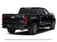 2026 Chevrolet Silverado 1500 4WD Crew Cab 157
