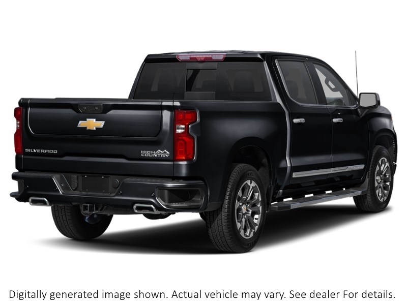2026 Chevrolet Silverado 1500 4WD Crew Cab 157