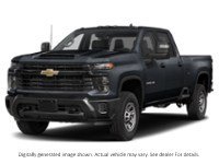 2026 Chevrolet Silverado 3500Hd 4WD Crew Cab 172