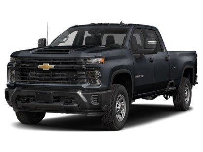 2026 Chevrolet Silverado 3500Hd 4WD Crew Cab 172" Ltz