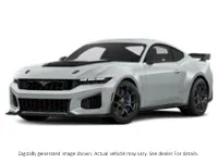 2026 Ford Mustang Dark Horse Sc Dark Horse Sc | 5.2L | Crbon Fibre | Recaro Seats Colour Shot 1
