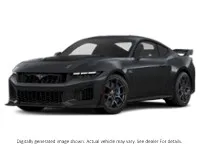 2026 Ford Mustang Dark Horse Sc Dark Horse Sc | 5.2L Colour Shot 1